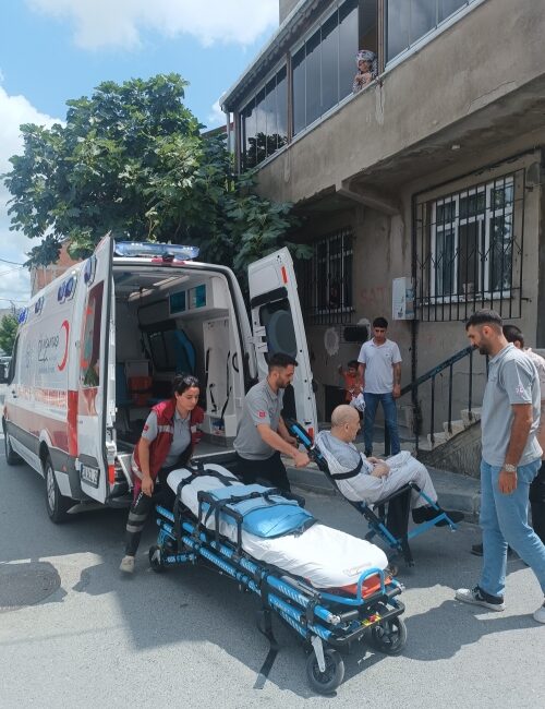 Arnavutköy Belediyesi, sağlık hizmetlerine modernizasyon adımını attı.