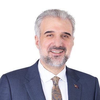 AK Parti İstanbul İl Başkanı Osman Nuri Kabaktepe “Bundan sonra