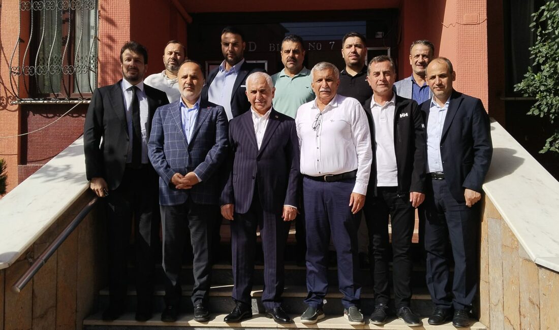 Recep Tayyip Erdoğan’ın Milletvekili olması için istifa eden Mervan Gül,