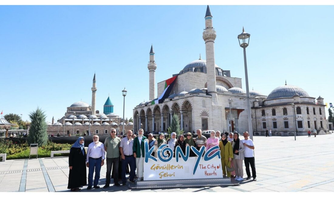 Sultangazililer, Anadolu’nun güzelliklerini Sultangazi Belediyesi’nin düzenlediği Kültür Gezileri ile başlatıldı.