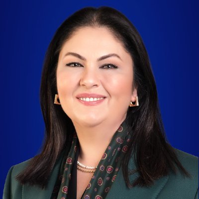 AK Parti Edirne İl Başkanı Belgin İba, cümle aleme duyurarak