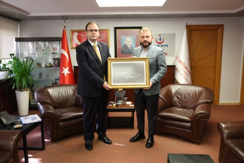 Arnavutköy Belediyesi, ilçedeki sağlık altyapısını güçlendirerek halkın ihtiyaçlara ulaşımı kolaylaştırılıyor.