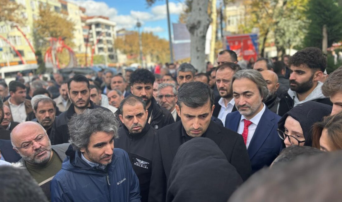 Abdurrahman Filiz dualarla ebediyete uğurlandı.