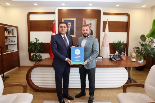 Başkan Mustafa Candaroğlu "Eğitim ve okullarımız  Arnavutköy'ün gelişimine, geleceğine