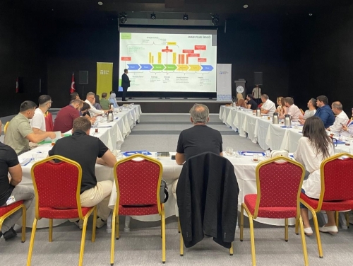 Arnavutköy Belediyesi 2025-2029 Stratejik Planı, Belediye Meclisi’nde kabul edildi.