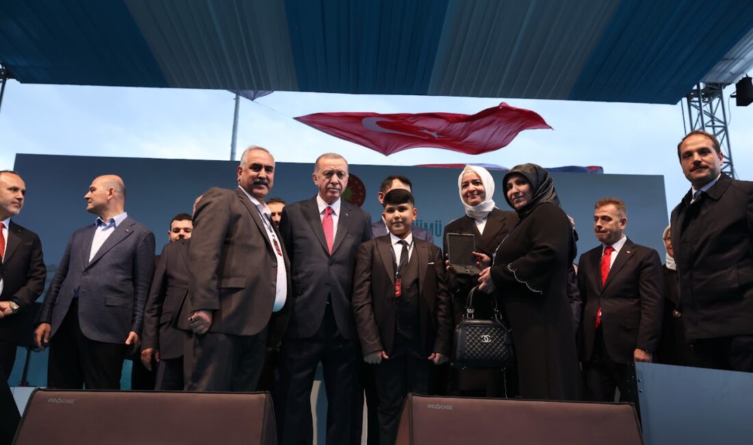 Aşiret Reisi ve Kanaat Önderi Sabahattin Can “Menzile varmak için