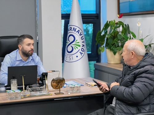 Arnavutköy Belediyesi’nin kentsel yenileme projelerini hayata geçiren ARKENT A.Ş., çalışmalarını