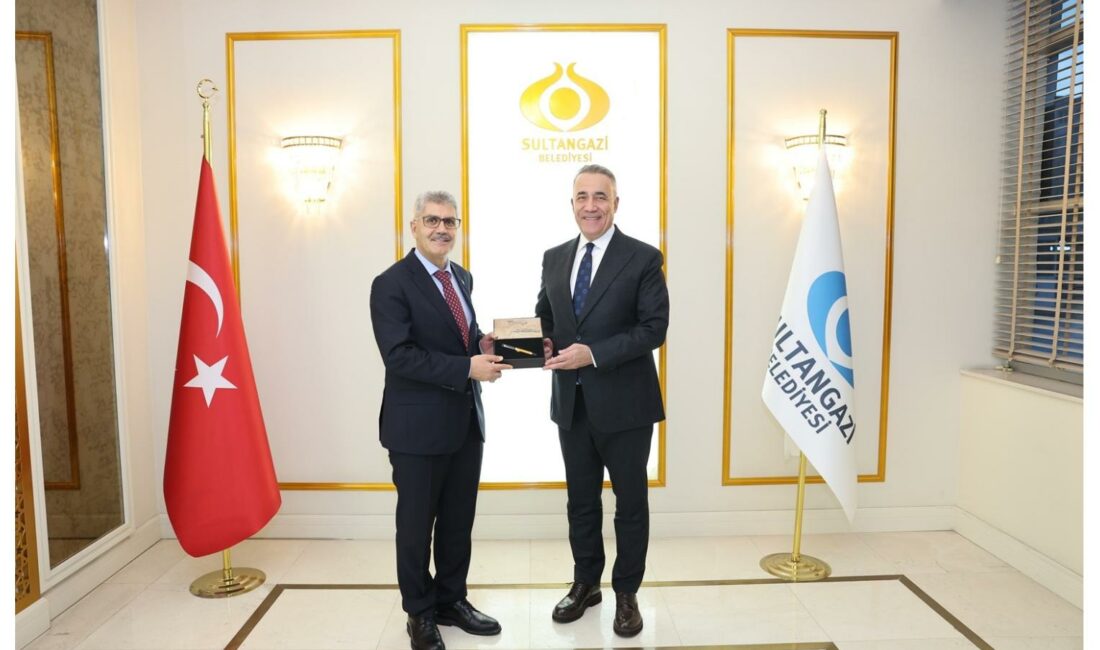 Anadolu Kültür Festivali’nde Niğde rüzgarı esti. Niğde’nin birbirinden lezzetli yiyecekleri