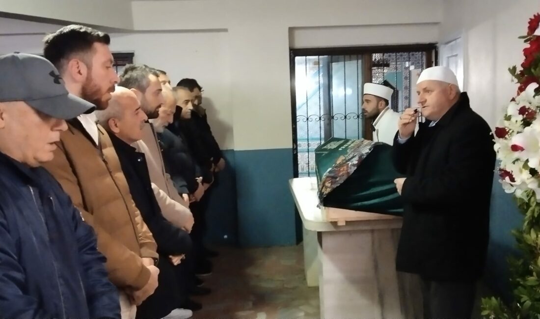Artur HAC VE UMRE seyahat acenta  işleticisi Ahmet ve