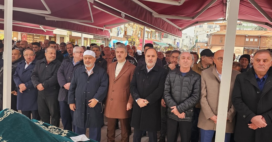 Yaşar Koral Hakk’a yürüdü. 