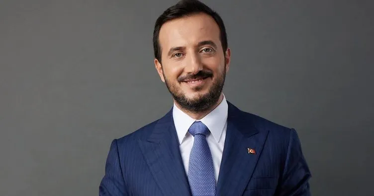 Bağcılar Belediye Başkanı Abdullah Özdemir, AK Parti İstanbul İl Başkanı