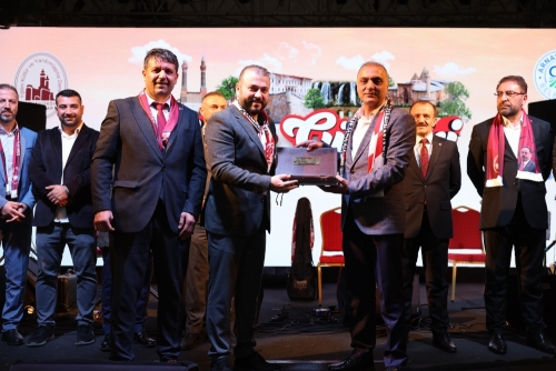 Sivas’ın kadim kültürü, yöresel lezzetleri ve dayanışma ruhu Arnavutköy Belediyesi’nin
