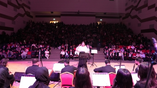 Aşık Veysel’in unutulmaz türküleri, Arnavutköy Belediyesi’nin düzenlediği konserde yoğun katılımla