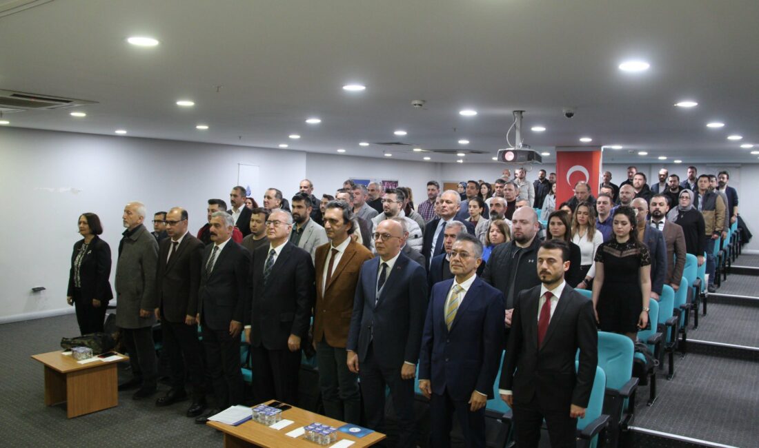 Gaziosmanpaşa Belediyesi ve Yeni Yüzyıl Üniversitesi Gaziosmanpaşa Hastanesi iş birliği