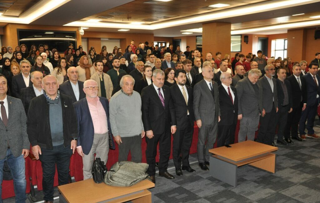 Gaziosmanpaşa Kaymakamlığı,  İlim Yayma Cemiyeti Şubesi ve Şenkaya ve