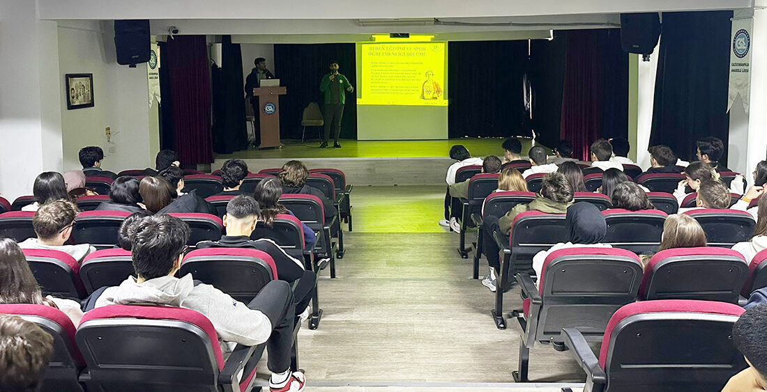 Gaziosmanpaşa Belediyesi, spora gönül veren gençlere destek olmayı sürdürüyor.