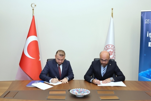 Arnavutköy Belediyesi ve Rami Kütüphanesi, eğitim ve bilim projelerinde ortak