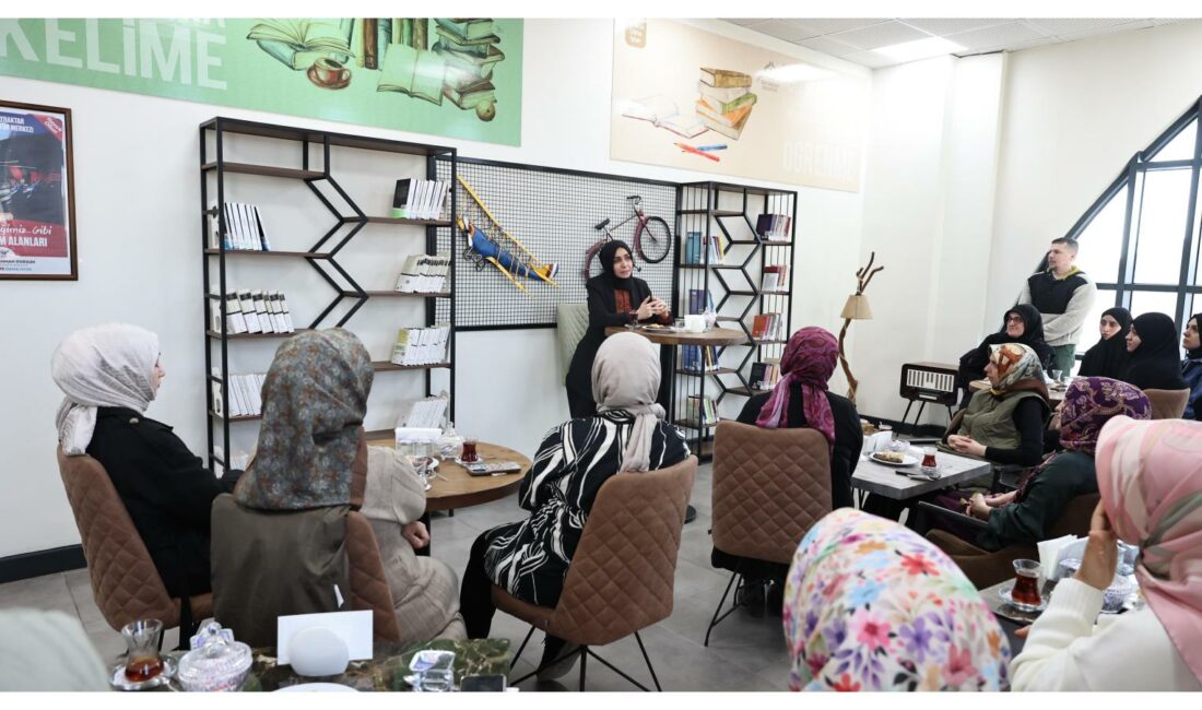 Sultangazi Belediyesi, Hanzala Kültür Sanat ve Özgürlük Sezonu kapsamında, Yazar