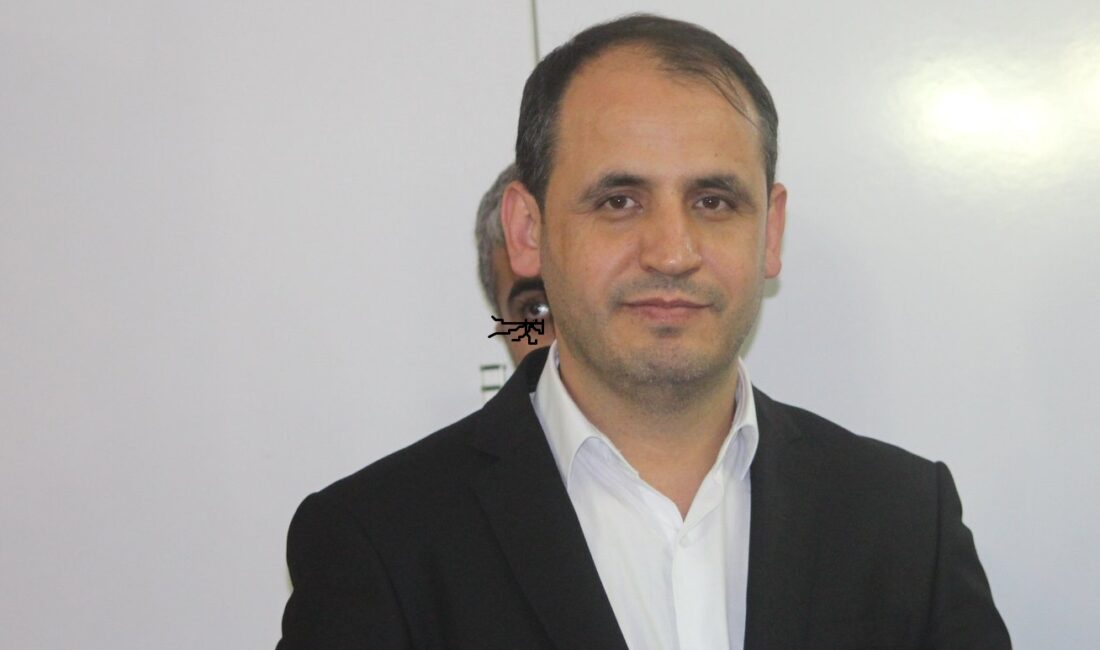Başkan Yusuf Polat “Ramazan Bayramımız Mübarek Olsun.” dedi. 