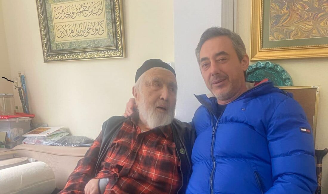 MHP İstanbul İl Başkan Yardımcısı Mustafa Karaçam " Bugün Hafız