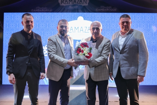 Arnavutköy’de Ramazan ayı, Şehir Parkı ve Hadımköy İstasyon Meydanı’nda kuruldu.