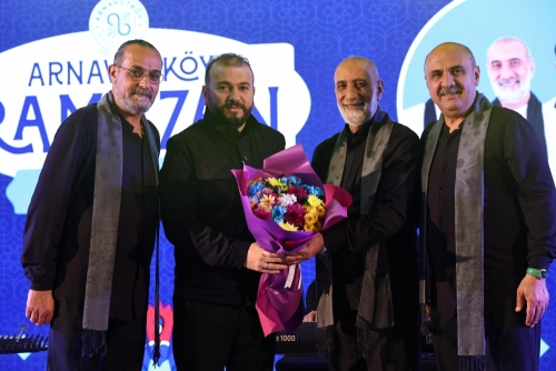 Başkan Mustafa Candaroğlu "Birlik ve beraberlik içerisinde Ramazan etkinliklerini coşkulu