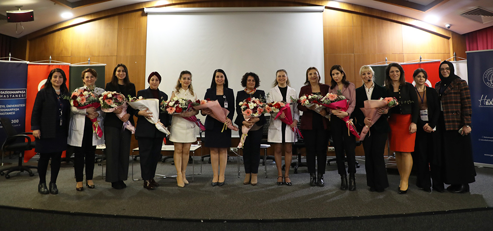 Gaziosmanpaşa Belediyesi ve Yeni Yüzyıl Üniversitesi Gaziosmanpaşa Hastanesi iş birliğiyle
