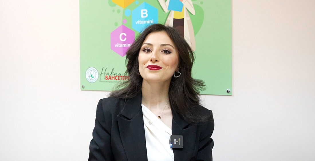 Gaziosmanpaşa Belediyesi Aile Danışma Merkezi Diyetisyeni Merve Tuğcu, Ramazan ayında