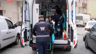Arnavutköy Belediyesi, diyaliz tedavisi gören vatandaşları evlerinden alarak sağlık merkezlerine