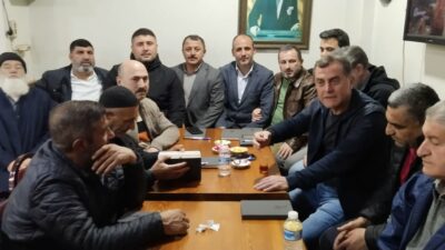 Başkan Yusuf Polat “Bin 381 engelli öğretmenin ataması yapıldı.” dedi.
