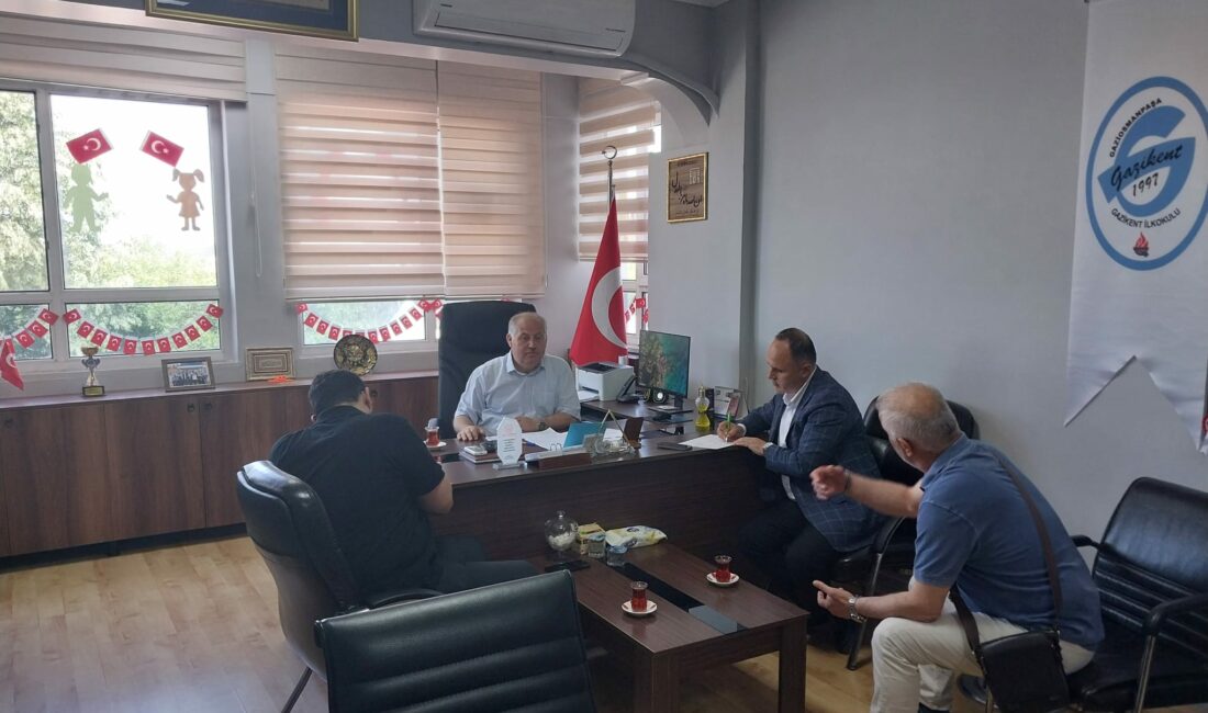 Türk Kızılay’dan kan bağışı kampanyası: Birbirimize candan bağlıyız. 