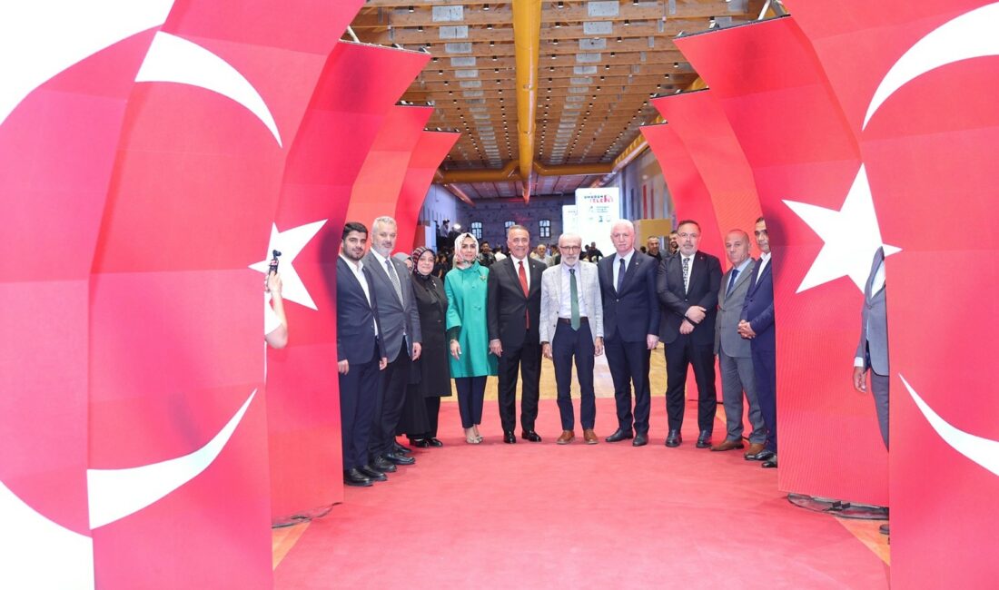 Sultangazi Belediyesi, “Umudun İzleri” temasıyla düzenlediği 4. Sultangazi Ulusal Fotoğraf