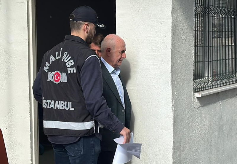 İBB soruşturmasında 5'inci dalga! CHP'li başkanlar sağlık kontrollerinin ardından savcılığa