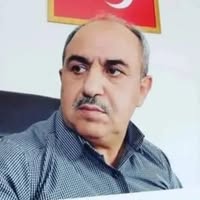 Kapıdan Eğilmeden Geçen Derviş