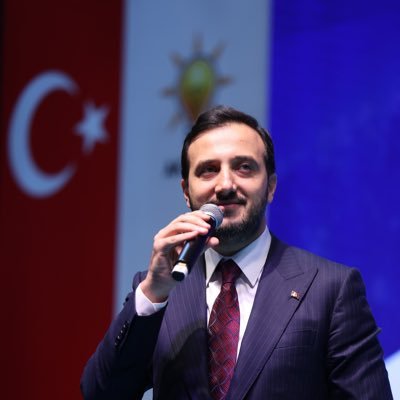 AK Parti İstanbul İl Başkanı Abdullah Özdemir "Gazze de Kudüs