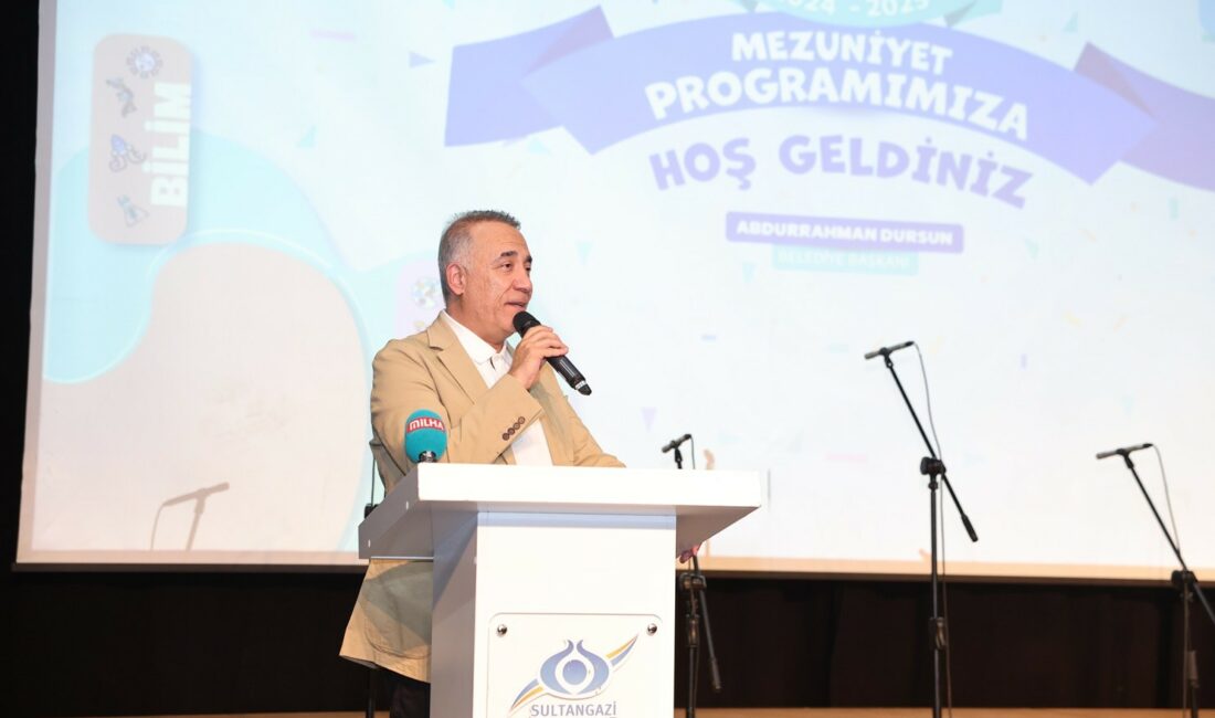 Sultangazi Belediyesi tarafından 2 yıl önce hayata geçirilen ve dedektiflikten