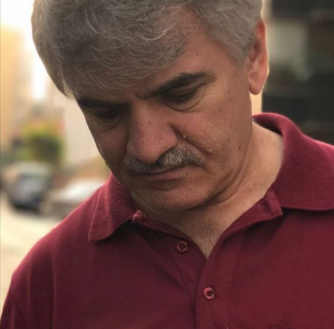 Yazar Fedakar Kızmaz "Ankara Kocatepe Camii'nden 6Temmuz Pazar günü bir
