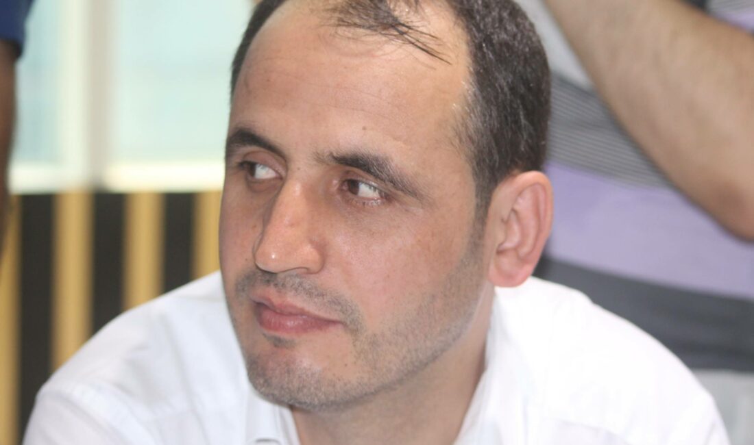 Mevlana Mahalle Başkanı Yusuf Polat “Gaziosmanpaşa’da AK Parti belediyeciliği hizmetleri