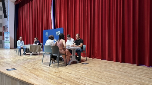Arnavutköy Belediyesi, işverenlerle iş arayanları buluşturmaya devam ediyor. ABİM aracılığıyla