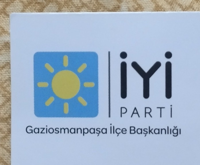 İYİ Parti Gaziosmanpaşa ilçe başkanı Harun Çapur "CHP komisyona katılacak