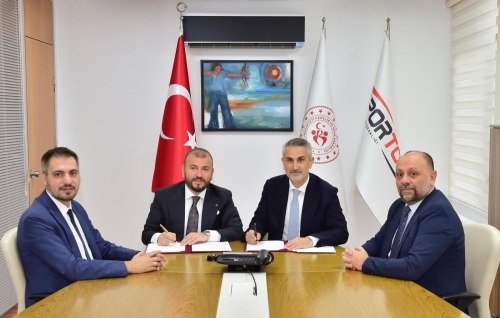 Gençlik ve Spor Bakanlığı, Spor Toto Teşkilat Başkanlığı ve Arnavutköy