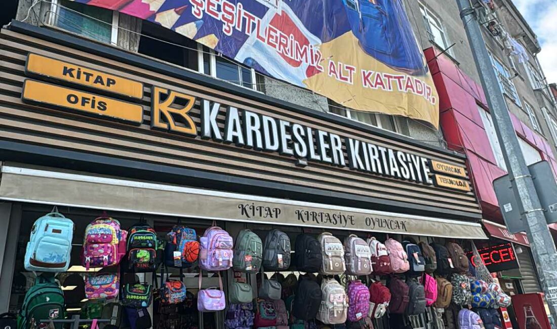 Kardeşler Kitabevi Kırtasiye Kalite ve Ucuz Çeşitleriyle Hizmetinizde Ulusal Akif haber’in de öğrencisi Muhammed’in yerine uğramadan karar vermeyin?