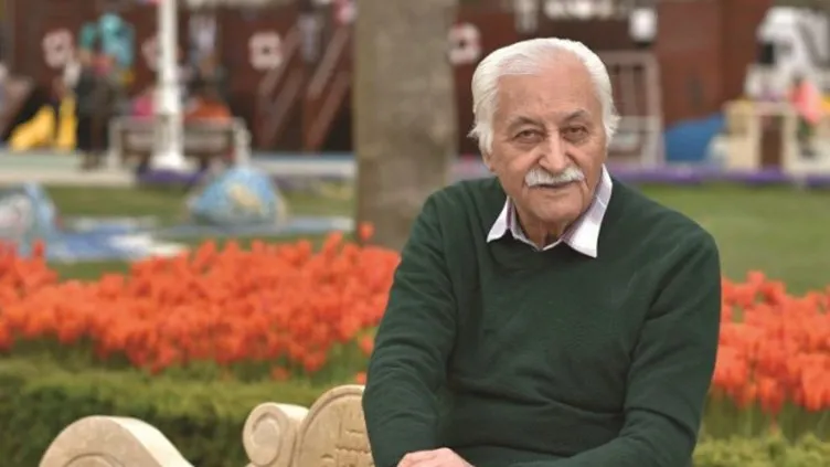 Yavuz Bülent Bâkiler Hakk'a yürüdü.