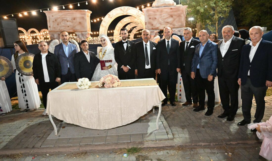 Türkiye’nin Gündemine Oturan Can ve Öztoprak Ailelerinin Görkemli Aşiret Düğünü