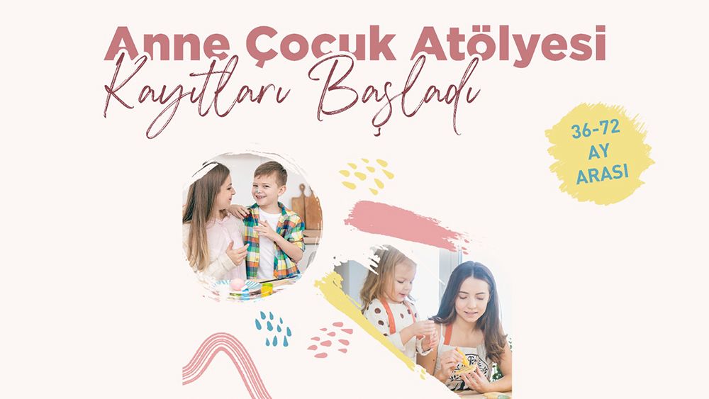 Gaziosmanpaşa Belediyesi, çocukların çok yönlü gelişimlerini desteklemek ve ailelere çocuklarını