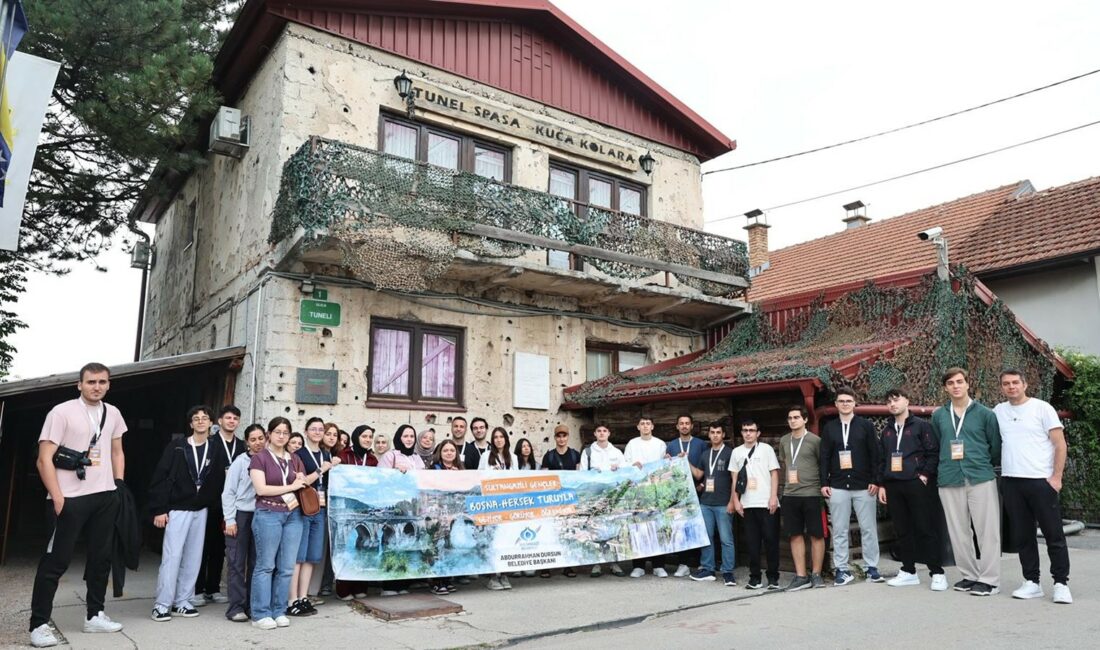 Sultangazi Belediyesi, Sultangazi Eğitime Destek Akademisi (SEDA) ile merkezi sınavlara