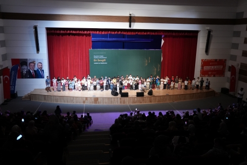 Peygamber Efendimiz Hz. Muhammed’in (s.a.v.) dünyaya teşrifinin yıl dönümü, Arnavutköy’de