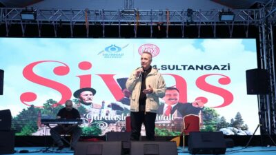 81 ilin mozaiği olan Sultangazi’de Anadolu Kültür Festivali heyecanı yaşanıyor.