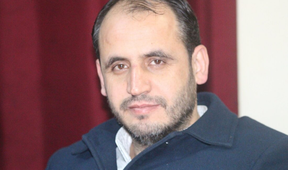 Başkan Yusuf Polat “"Bizler bu şekilde kararlı durdukça, birbirimize kenetlendikçe,