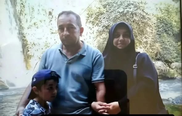 Gebze'de Bilir ailesinden 4 kişi şehit oldu.